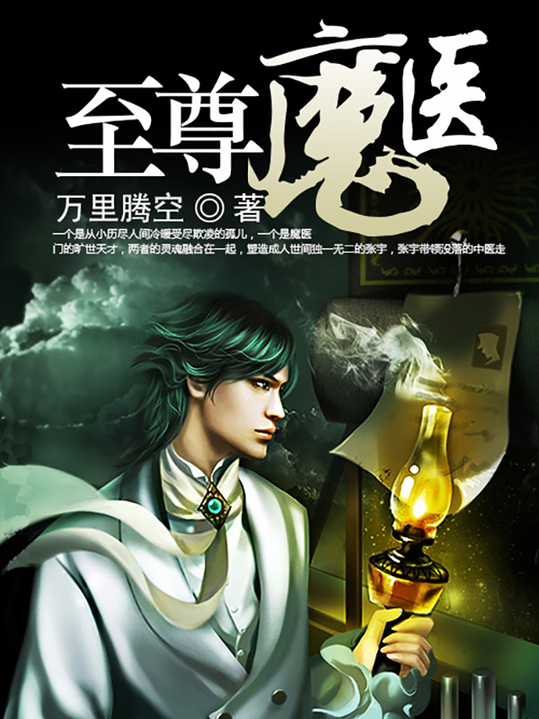 至尊魔医